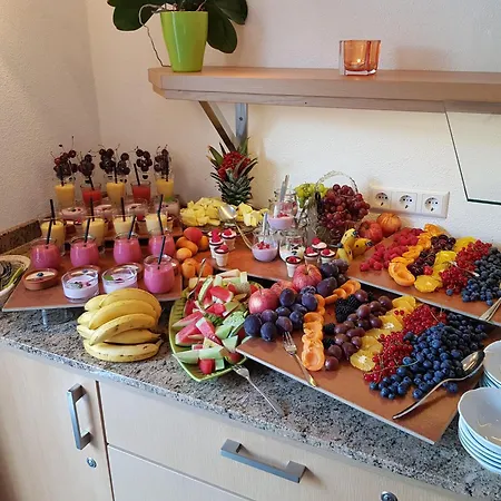 Hotel Sonnenhalde Bad Boll