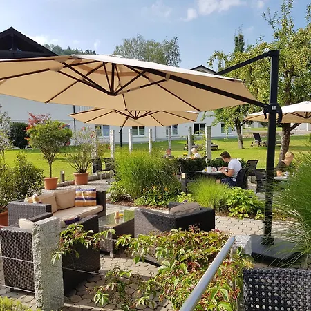 Sonnenhalde 3* Bad Boll