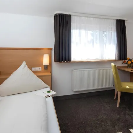 Hotel Sonnenhalde Bad Boll