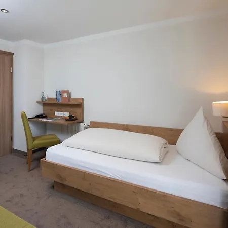 Hotel Sonnenhalde Bad Boll