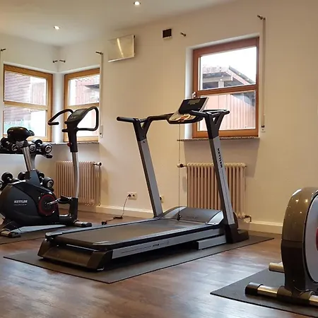 Sonnenhalde Bad Boll