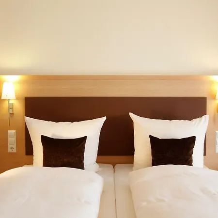 Sonnenhalde 3* Bad Boll