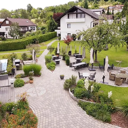 Sonnenhalde 3* Bad Boll