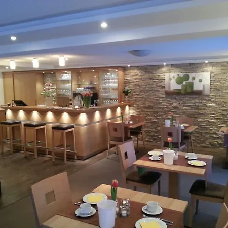 Sonnenhalde 3* Bad Boll