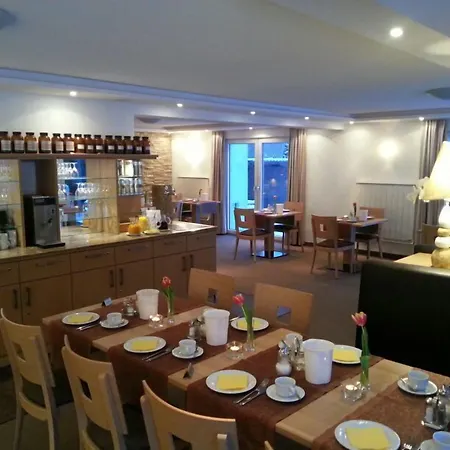 Sonnenhalde Hotel Bad Boll