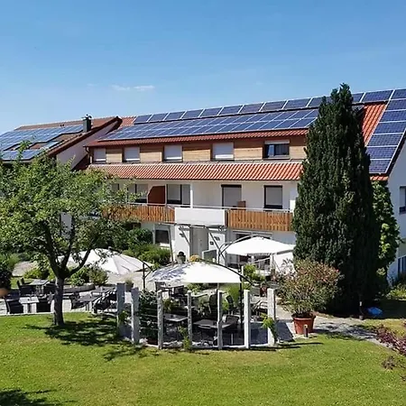 Sonnenhalde 3* Bad Boll