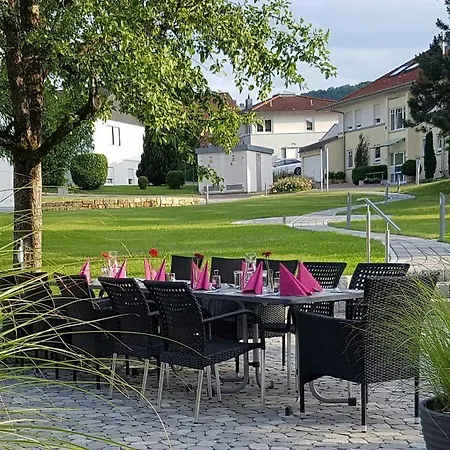 Sonnenhalde 3* Bad Boll