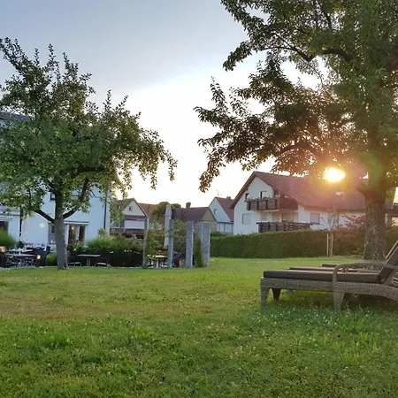 Sonnenhalde 3* Bad Boll