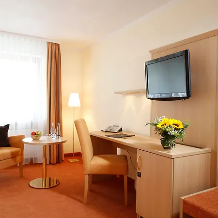 Hotel Sonnenhalde Bad Boll