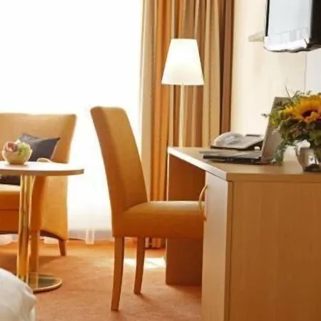 Sonnenhalde Hotel Bad Boll