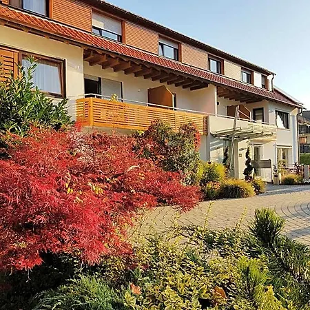 Sonnenhalde 3* Bad Boll