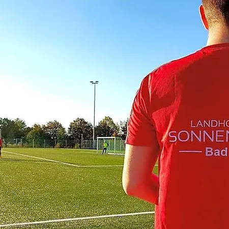 Sonnenhalde Szálloda
