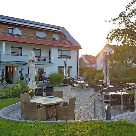 Sonnenhalde Bad Boll
