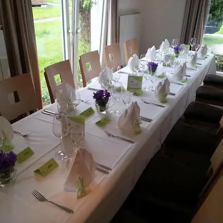 Sonnenhalde Hotel 3*